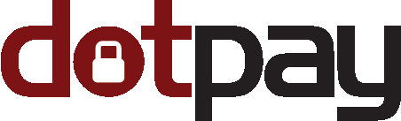 Logo DOTPAY