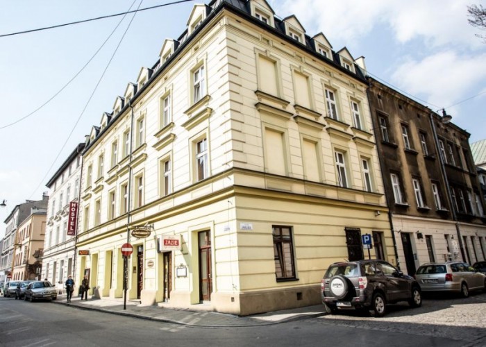 Kazimierz Secret Apartments